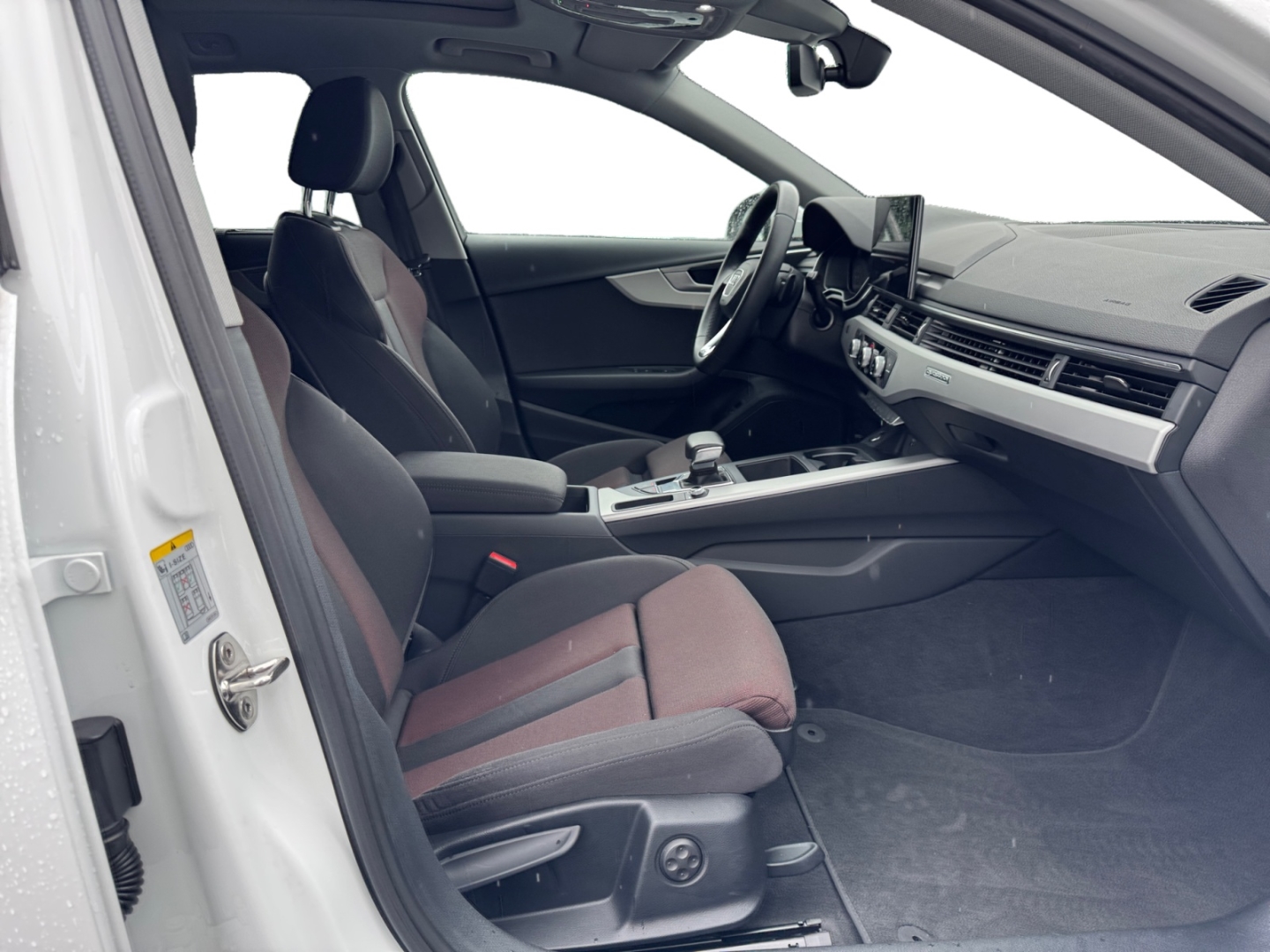 Audi A4 allroad 40