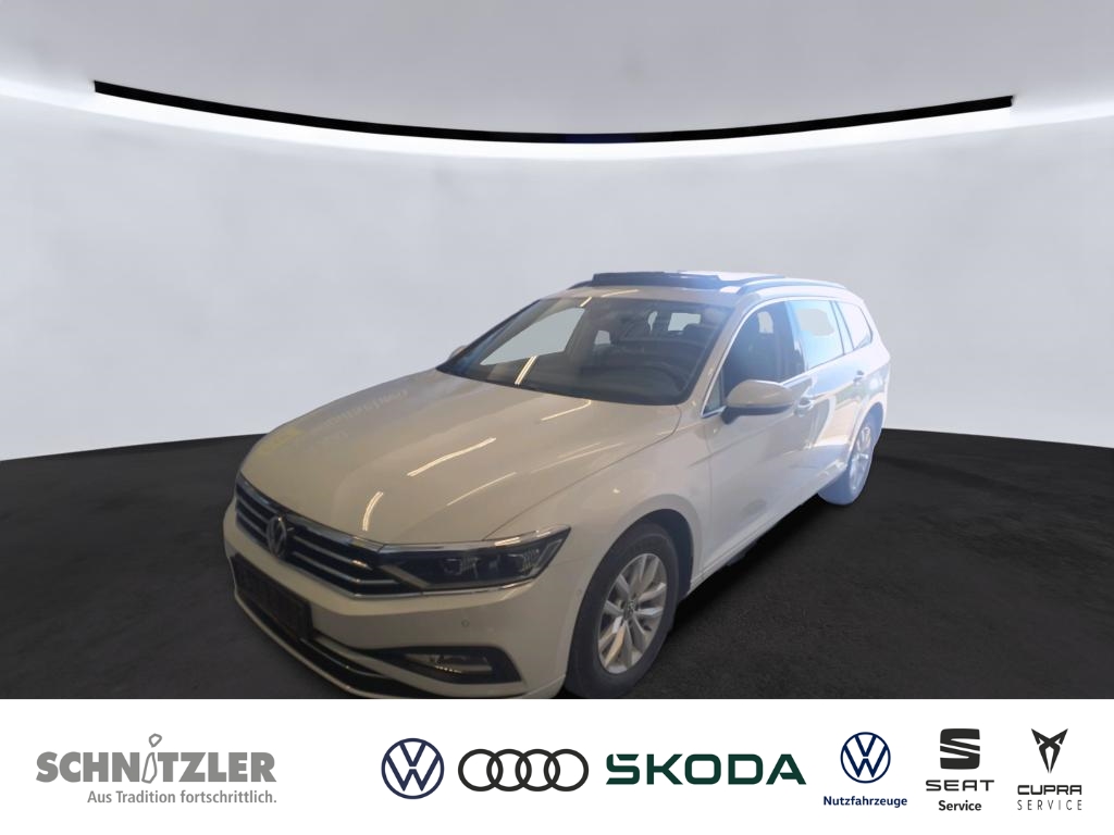 Volkswagen Passat Variant 2.0