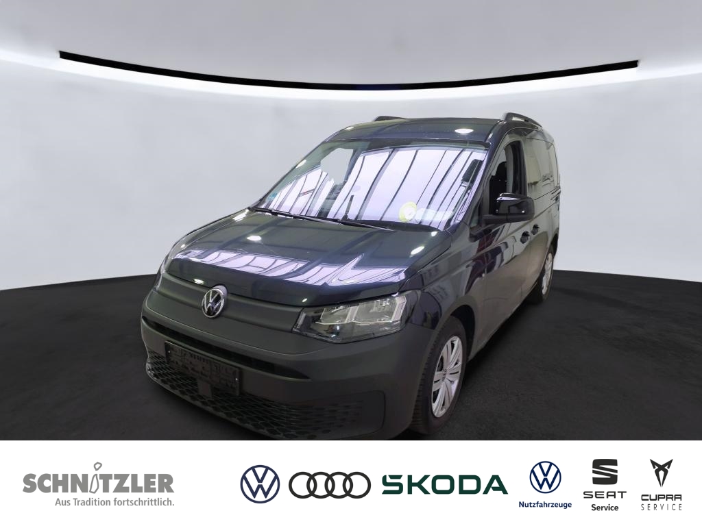 Volkswagen Caddy Kombi 1.5