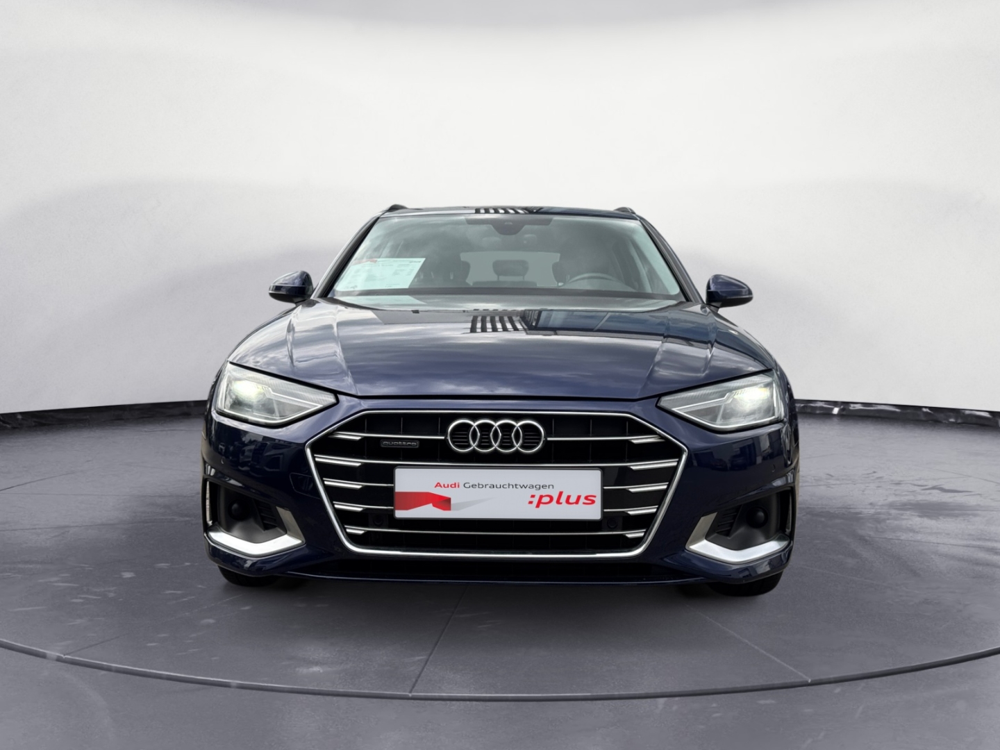 Audi A4 Avant 40