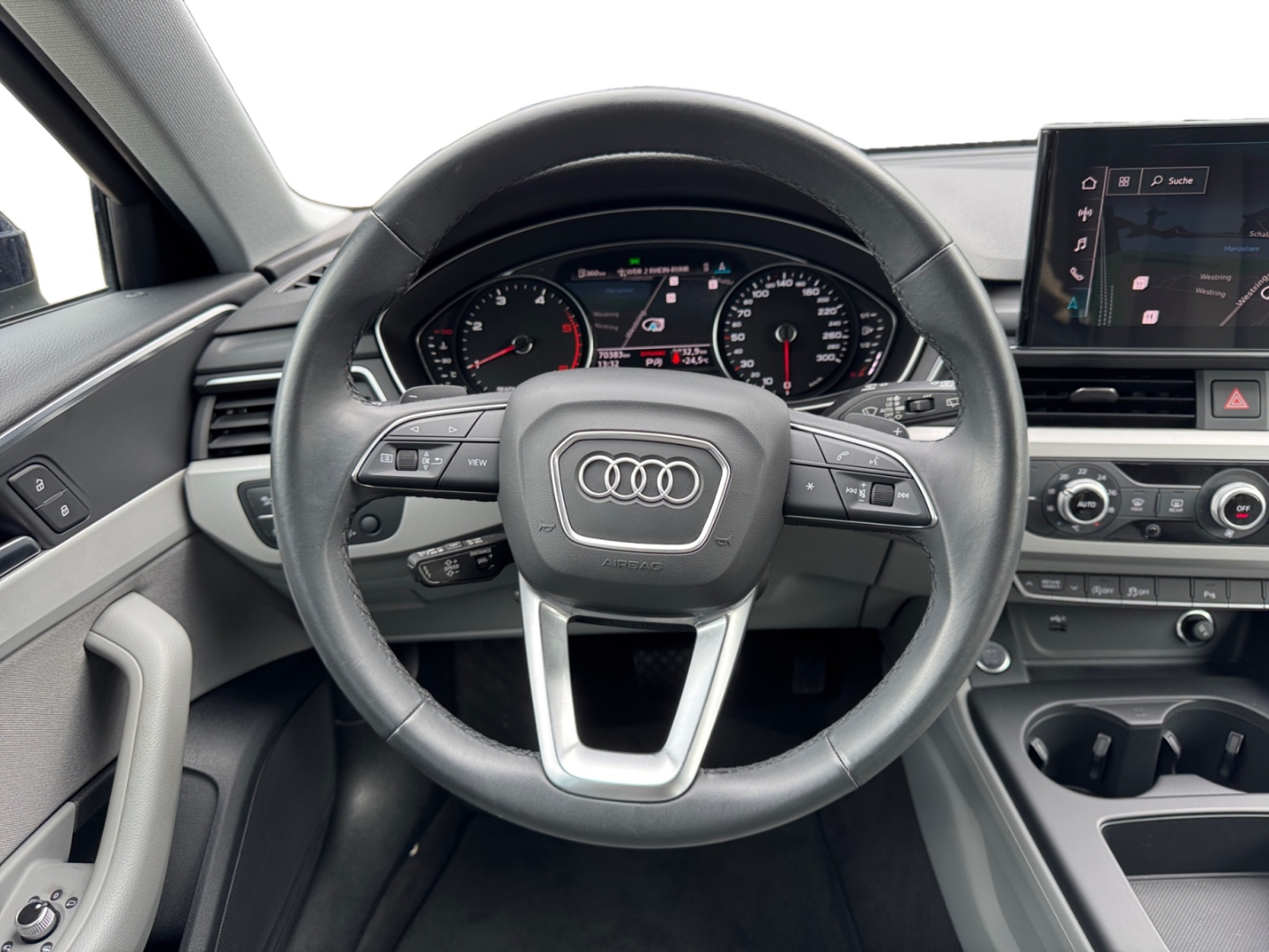 Audi A4 Avant 40