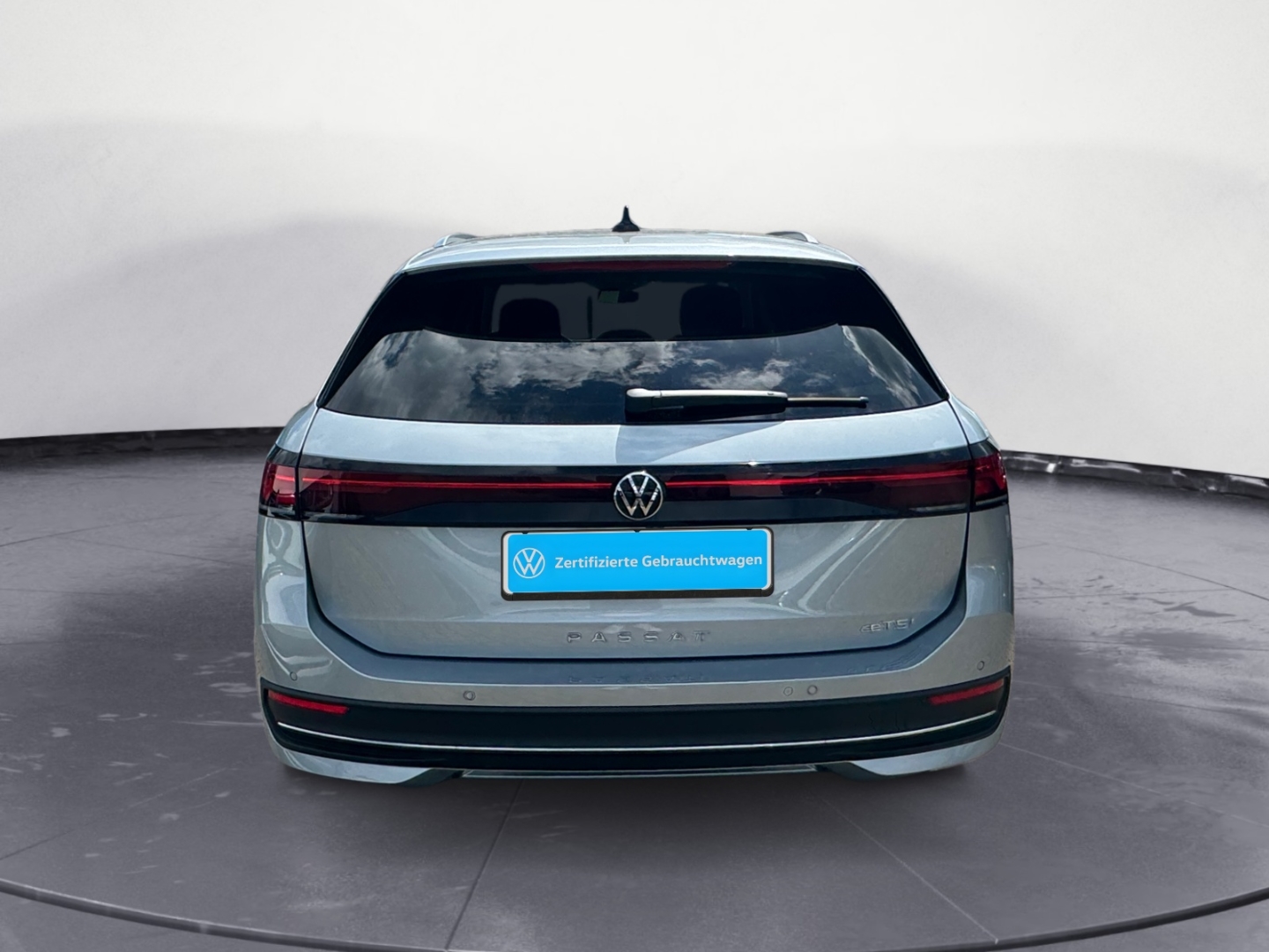 Volkswagen Passat Variant 1.5