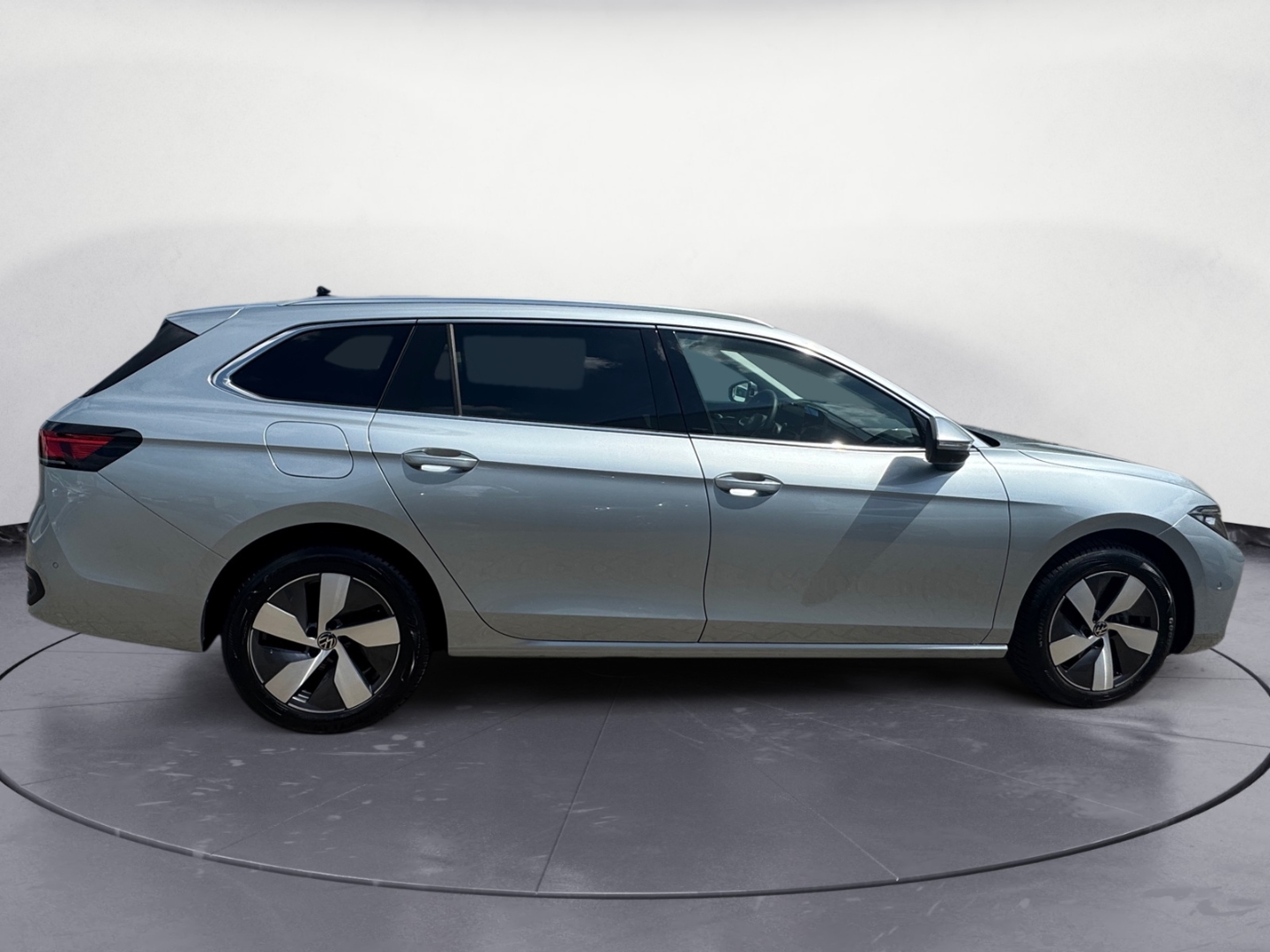 Volkswagen Passat Variant 1.5
