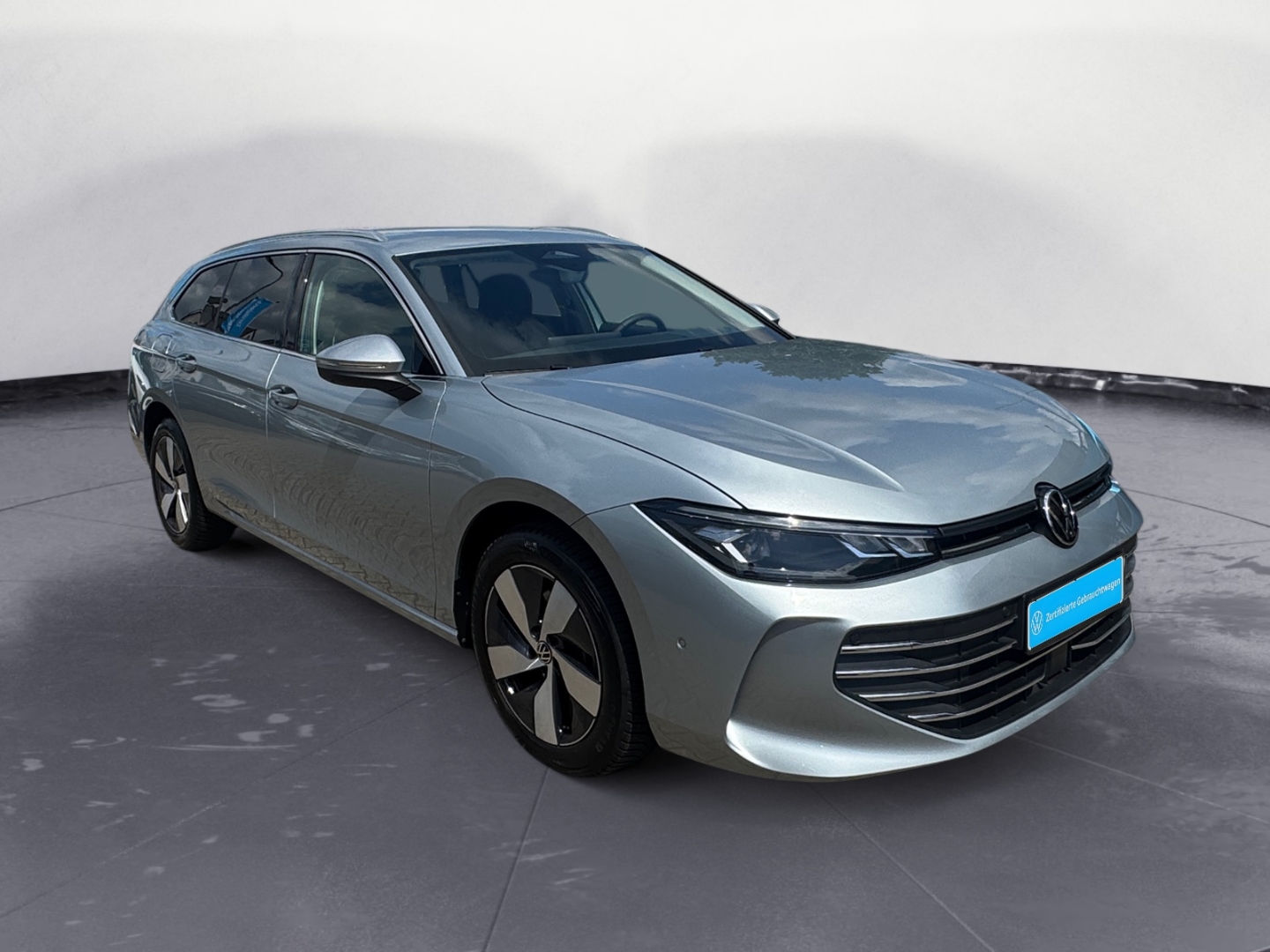 Volkswagen Passat Variant 1.5