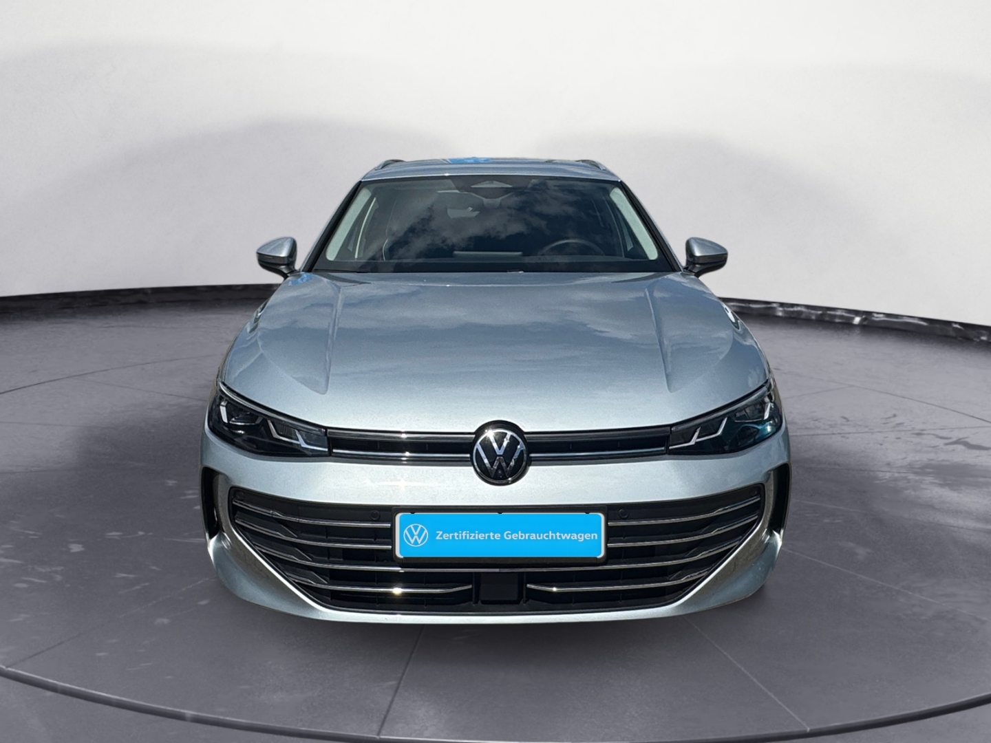 Volkswagen Passat Variant 1.5