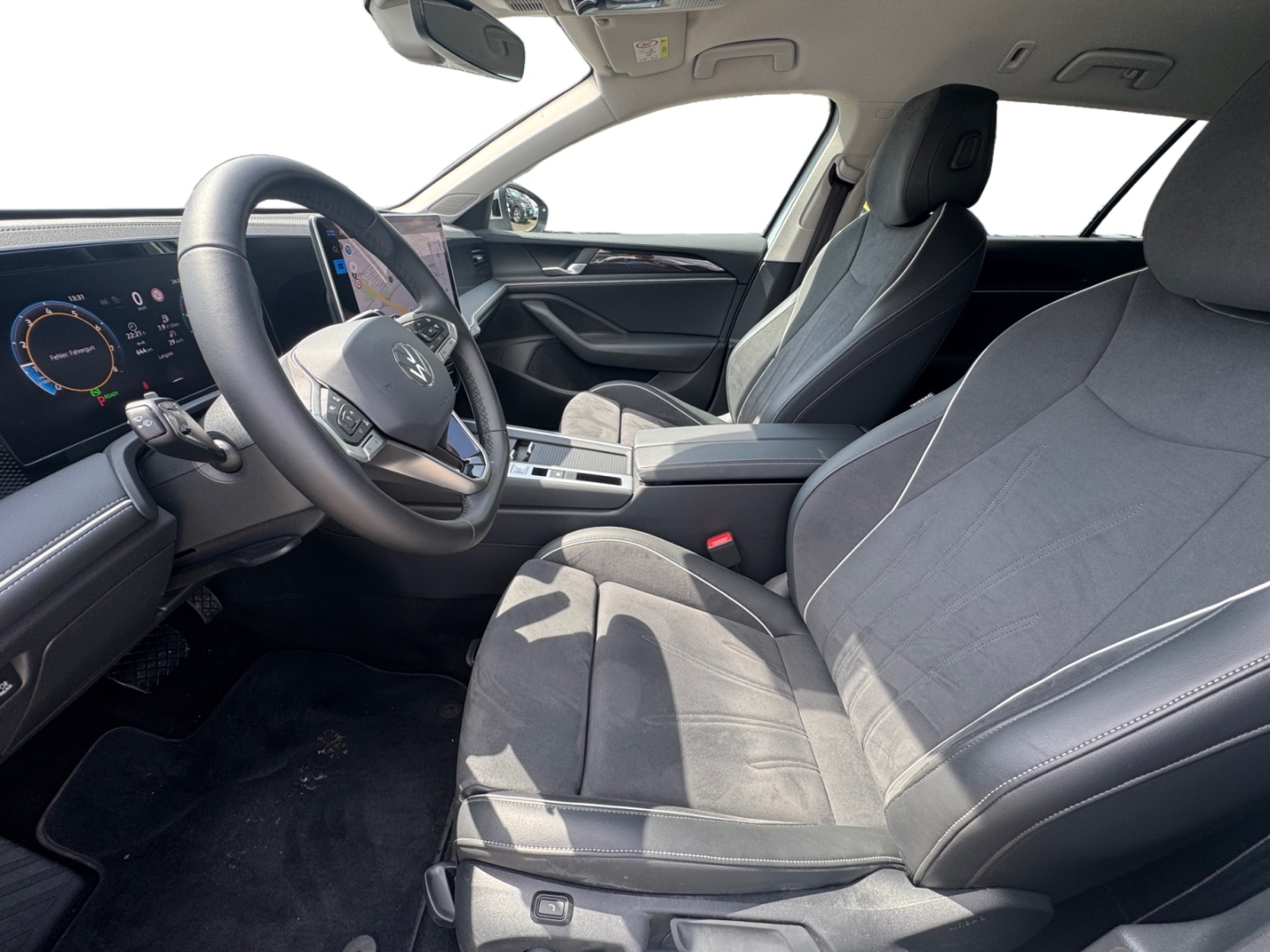 Volkswagen Passat Variant 1.5