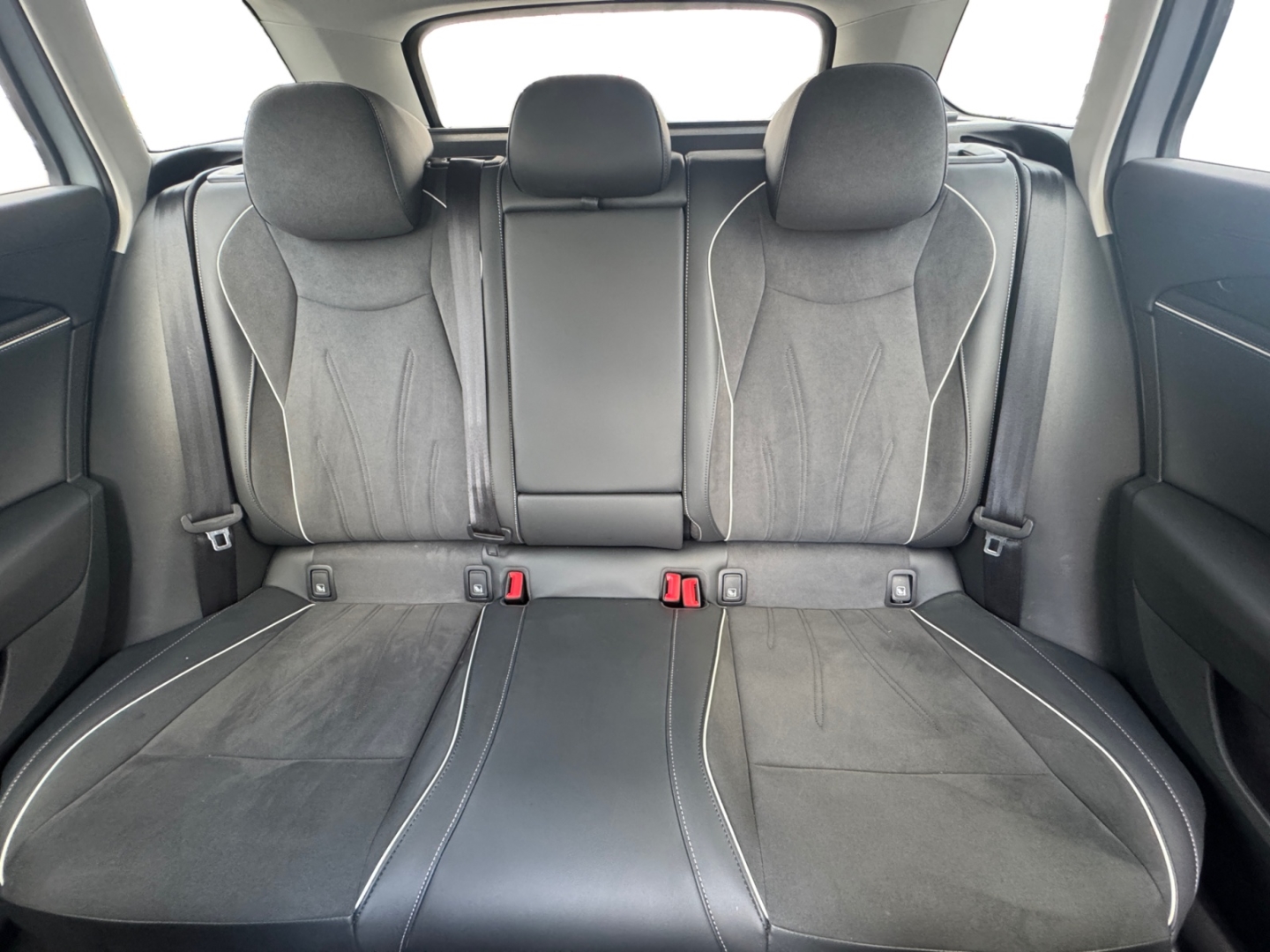 Volkswagen Passat Variant 1.5