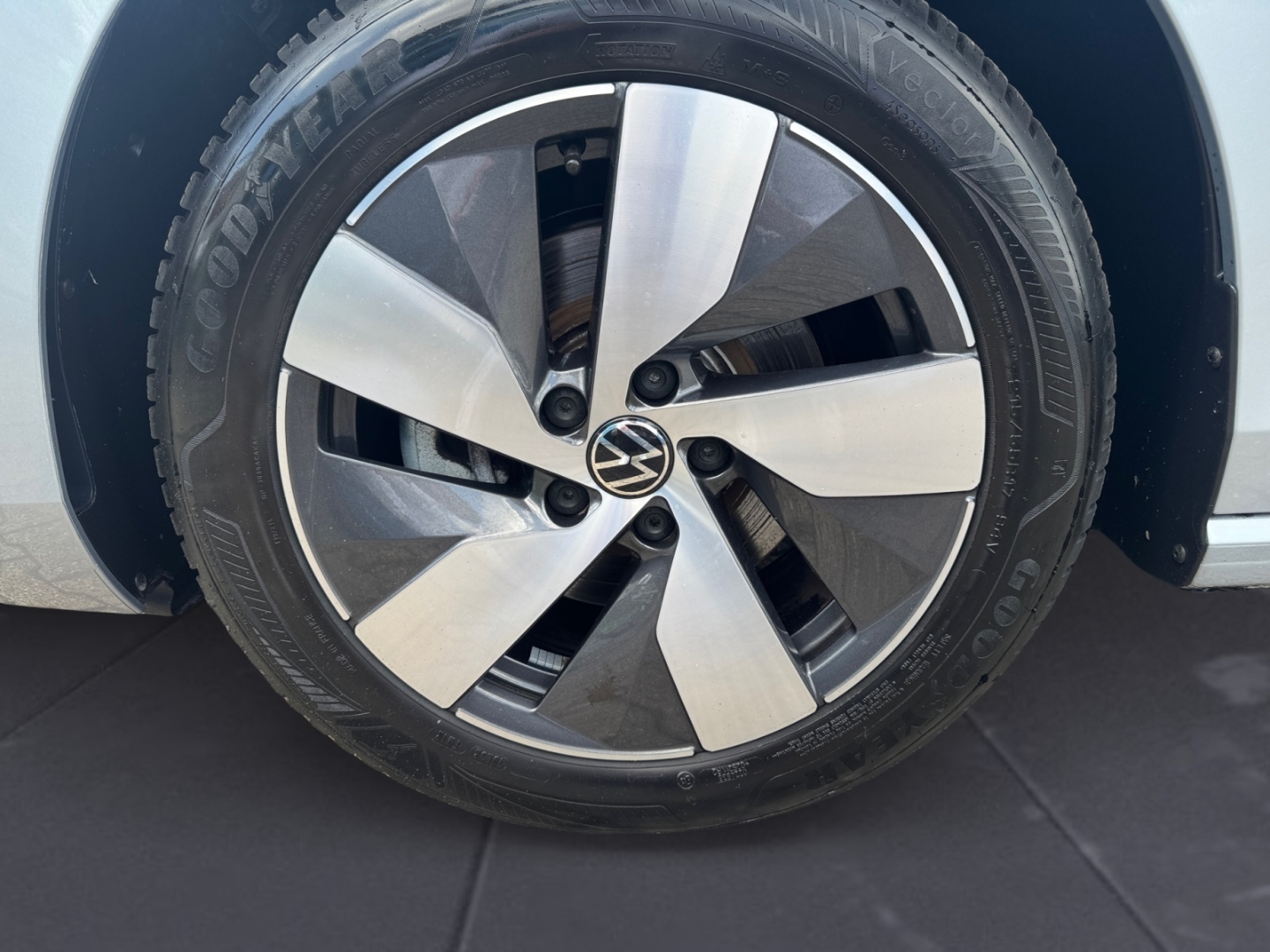 Volkswagen Passat Variant 1.5