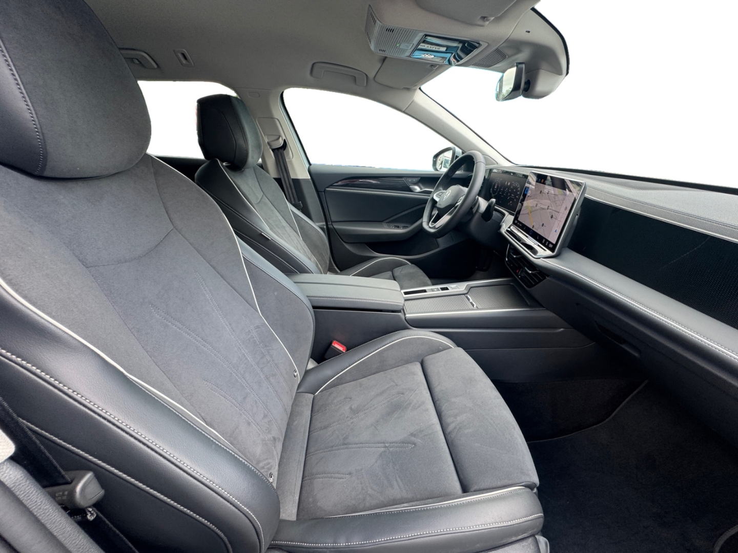 Volkswagen Passat Variant 1.5