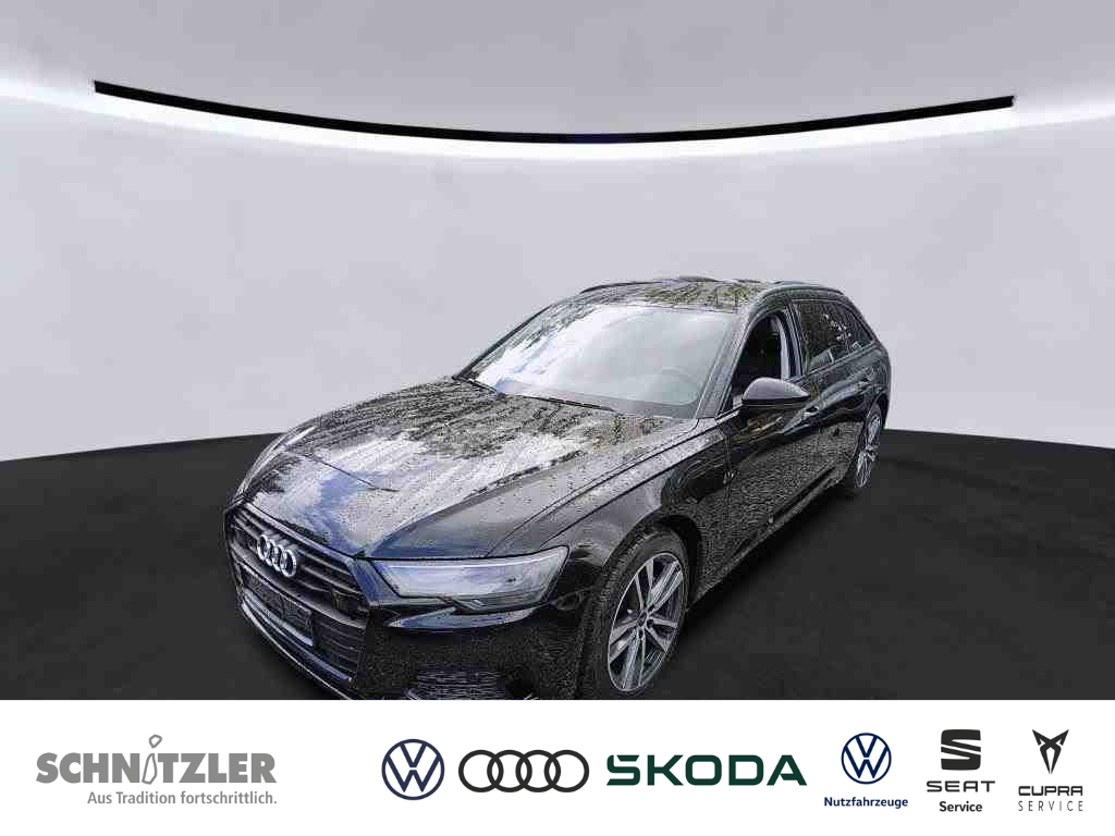 Audi A6 Avant 40 Audi A6 Avant 40