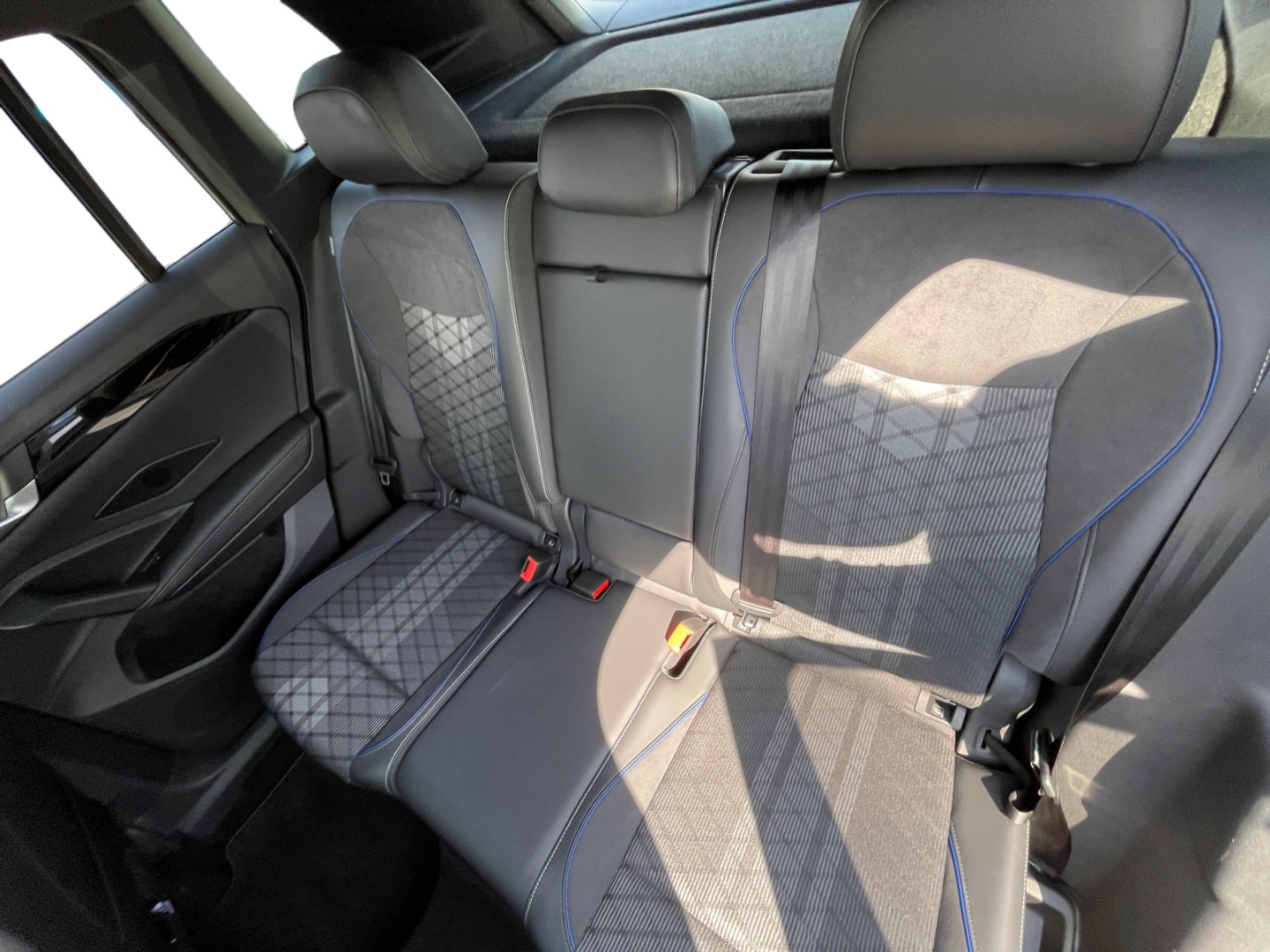 Volkswagen Tiguan R-Line 2.0