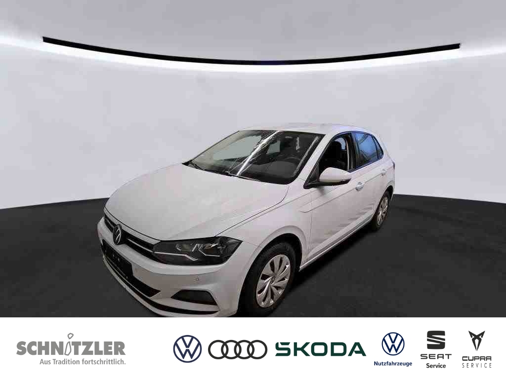 Volkswagen Polo 1.0 TSI