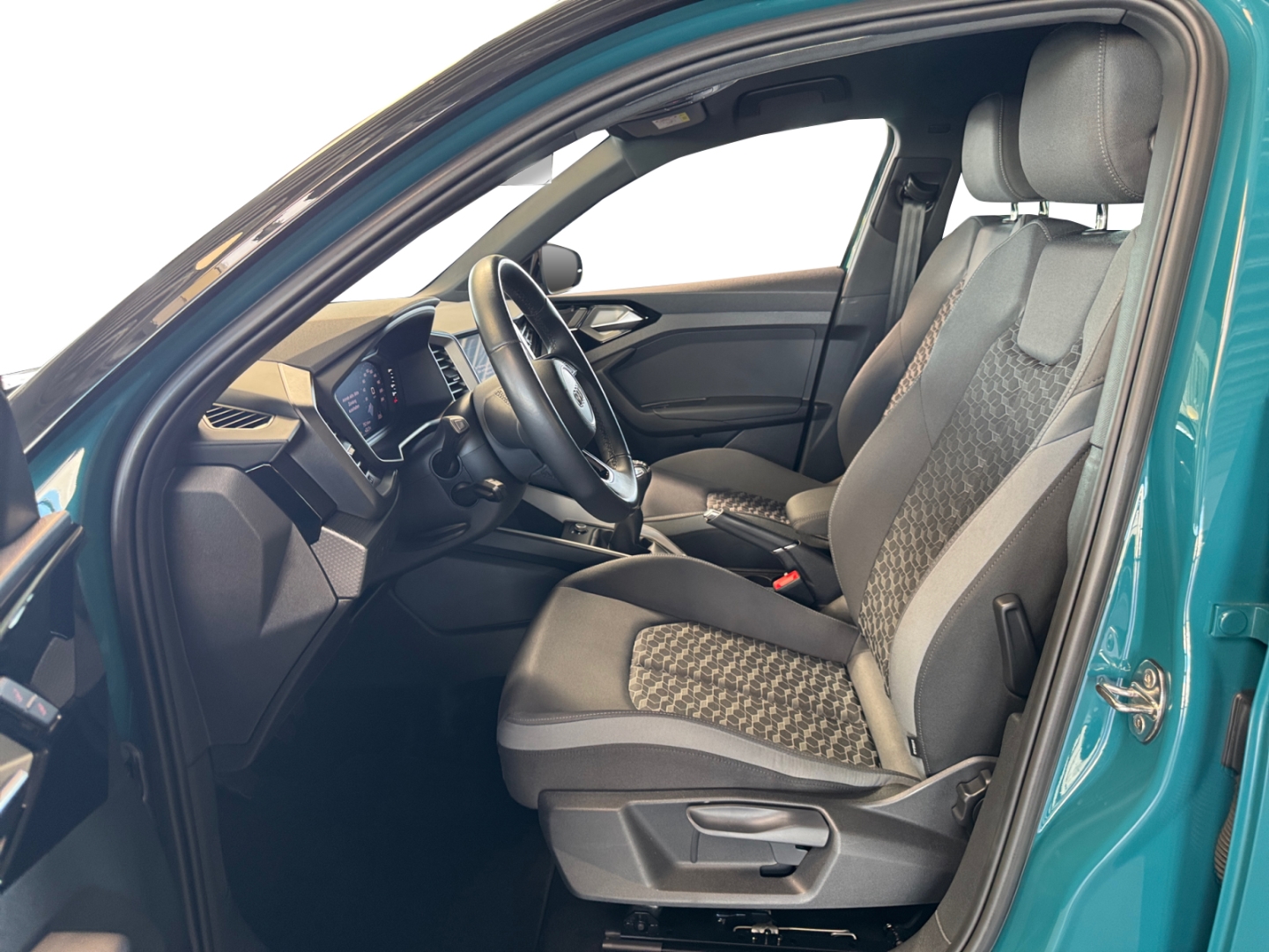 Audi A1 Sportback S