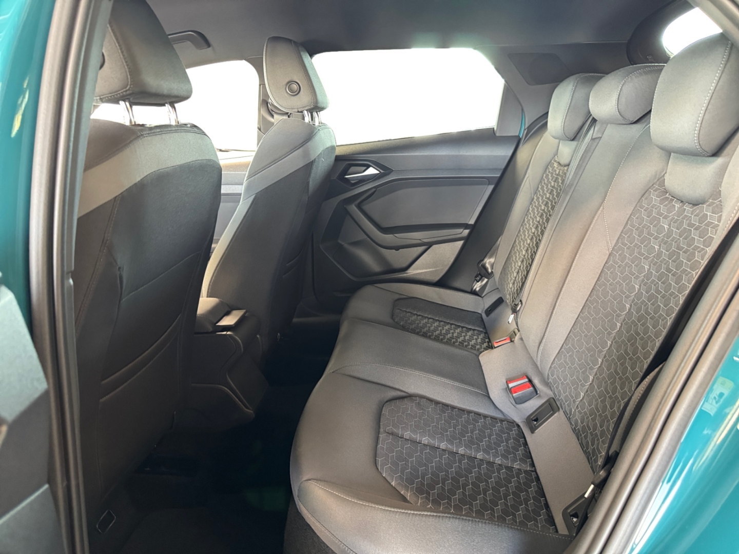 Audi A1 Sportback S