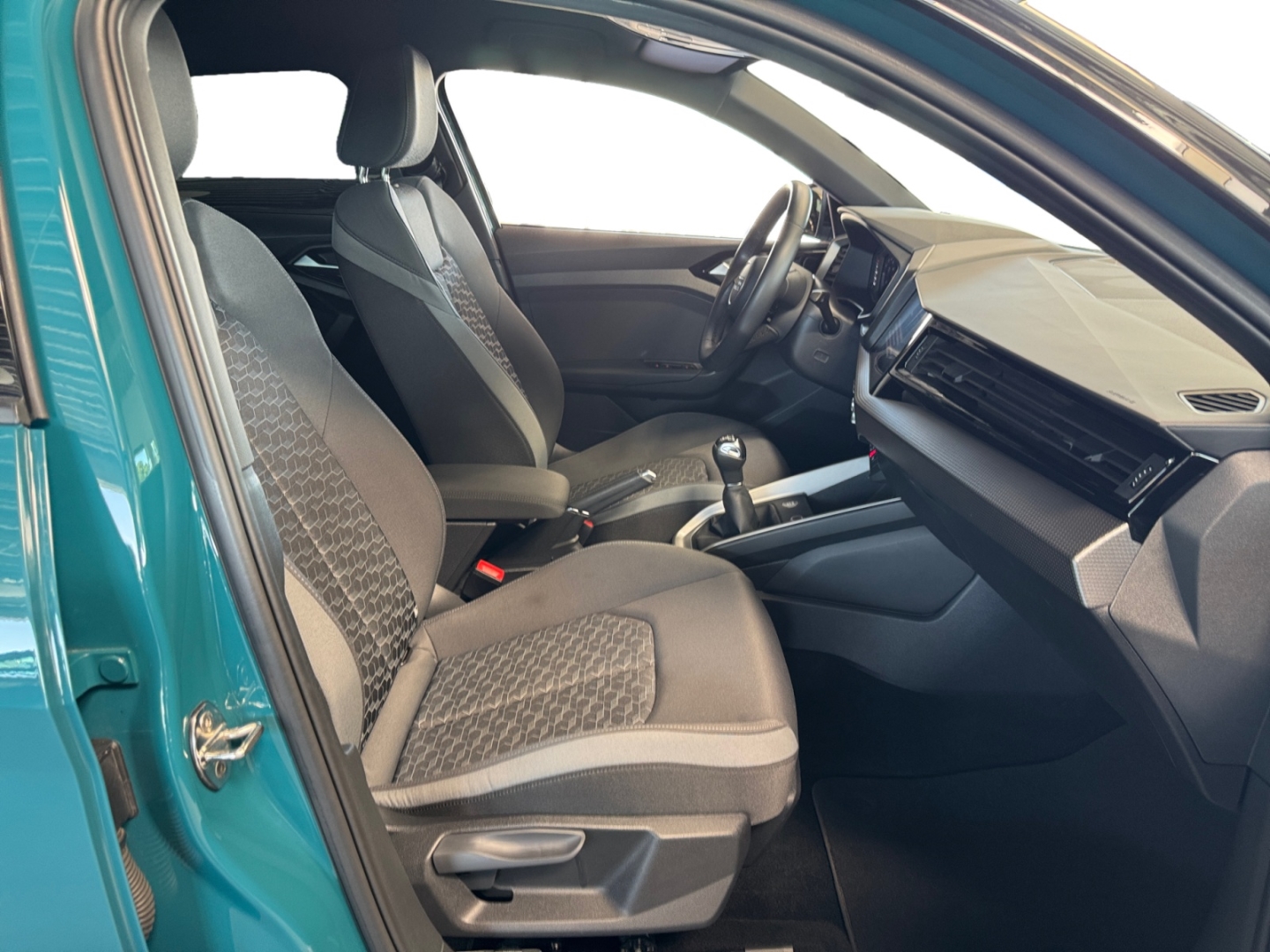 Audi A1 Sportback S