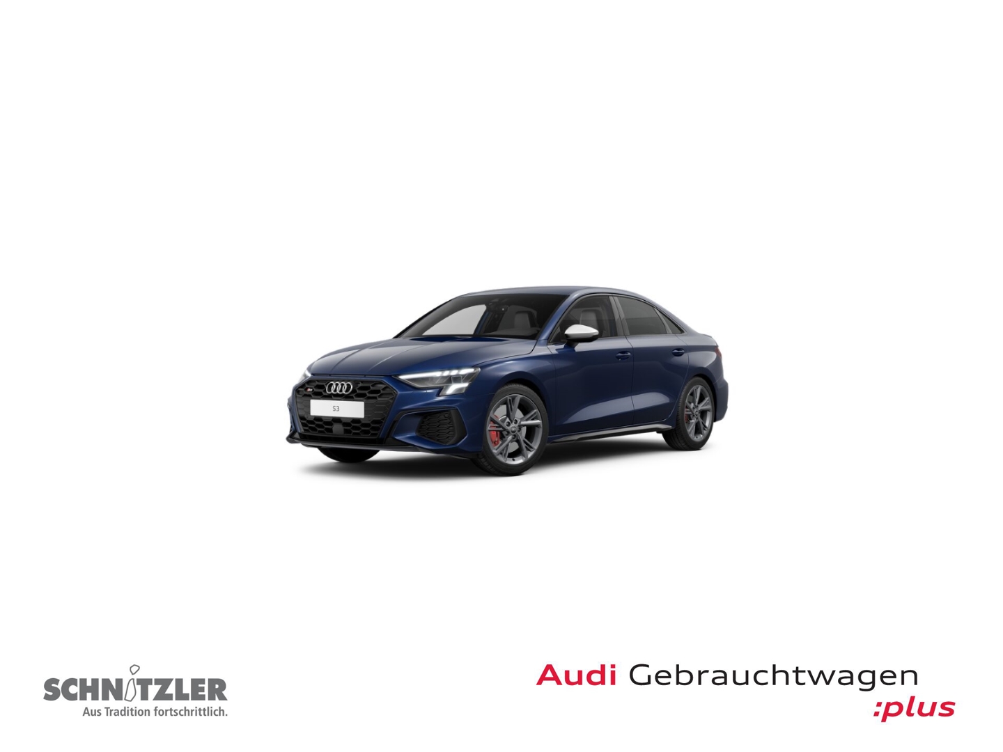 Audi S3 Limousine quattro