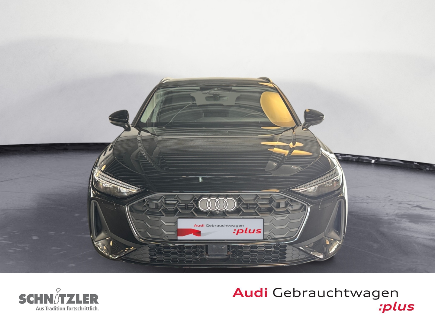 Audi A5 Avant TDI