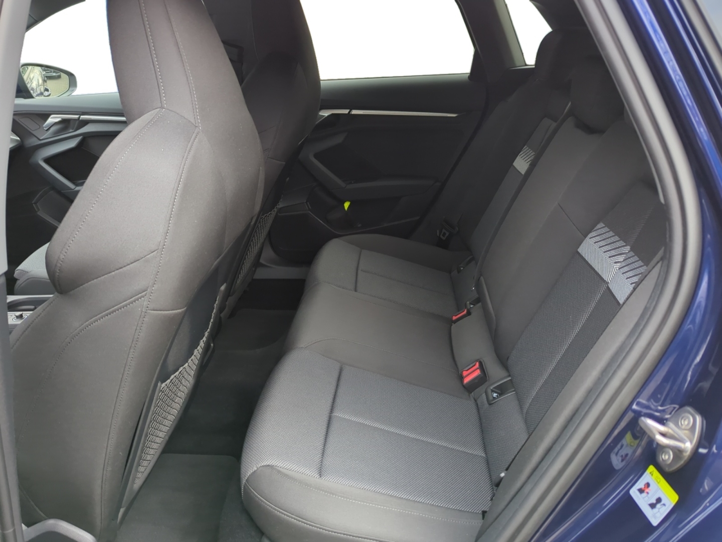 Audi A3 Sportback 40