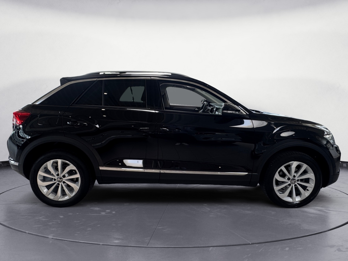Volkswagen T-Roc 1.5 TSI