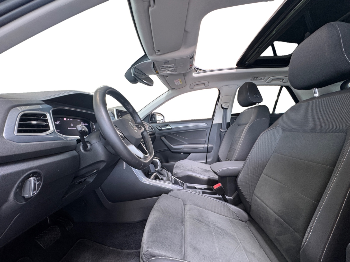 Volkswagen T-Roc 1.5 TSI