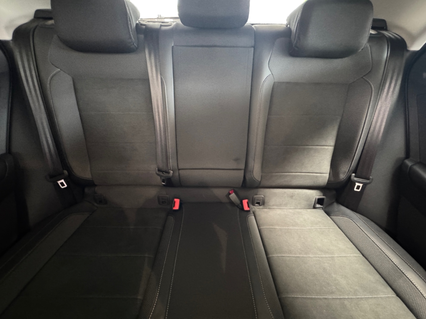 Volkswagen T-Roc 1.5 TSI