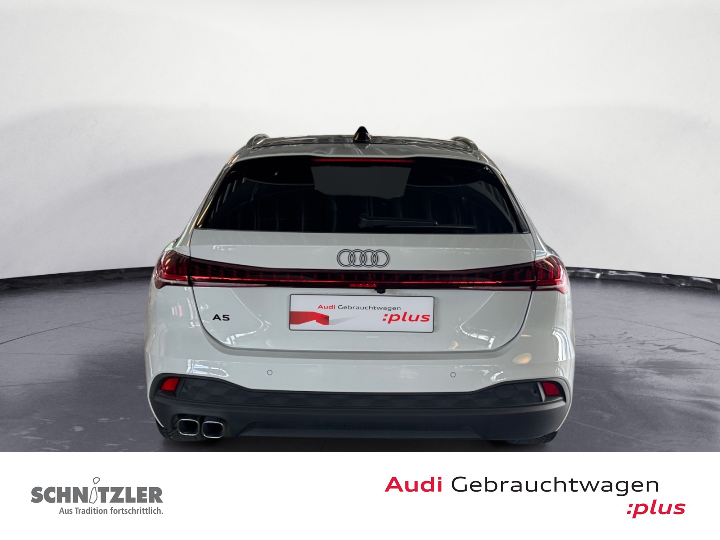 Audi A5 Avant TDI