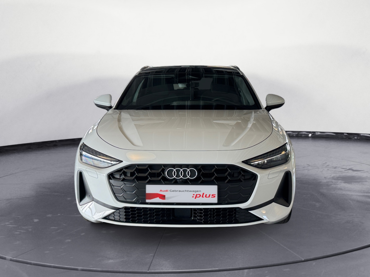 Audi A5 Avant TDI
