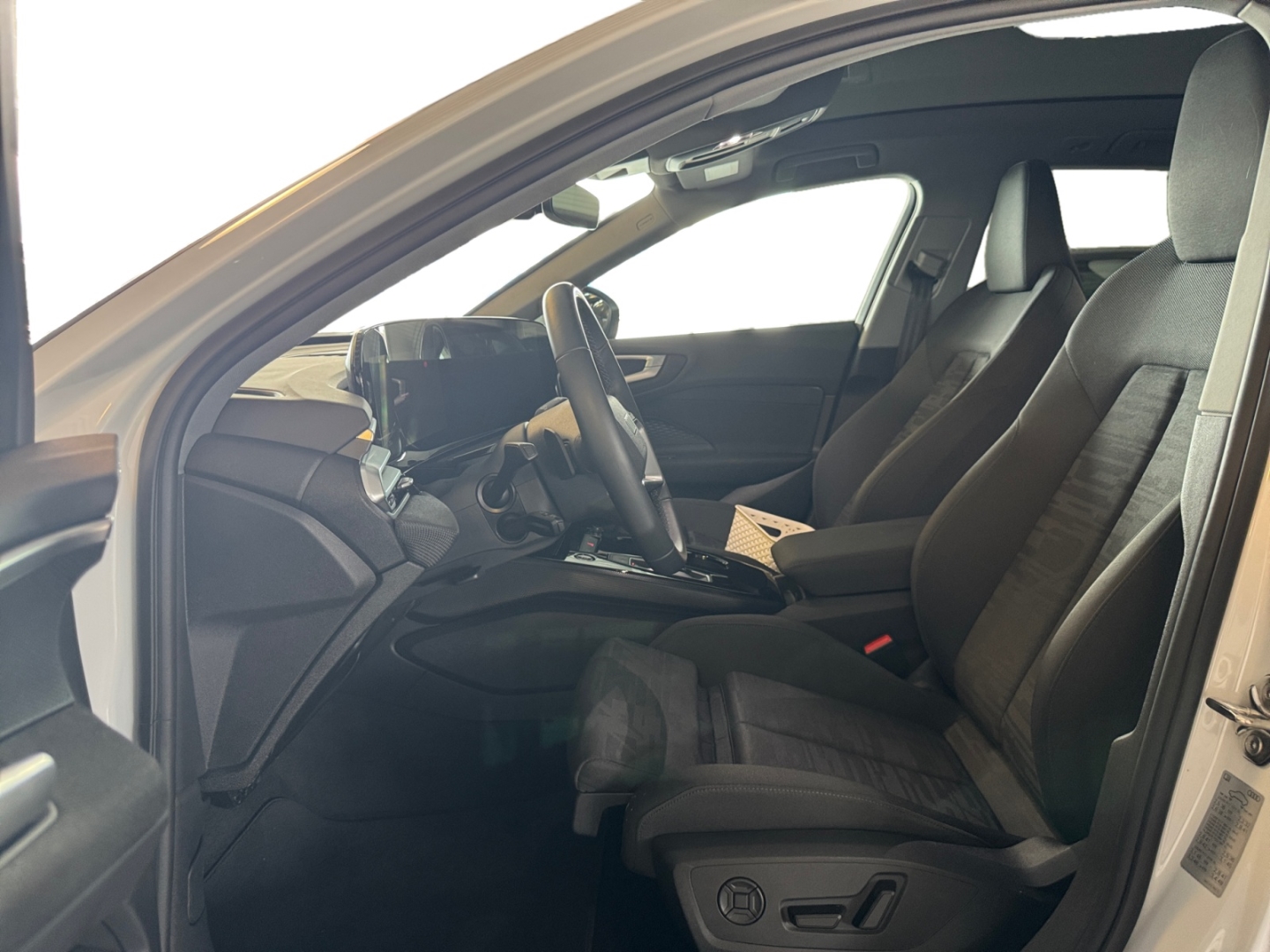 Audi A5 Avant TDI