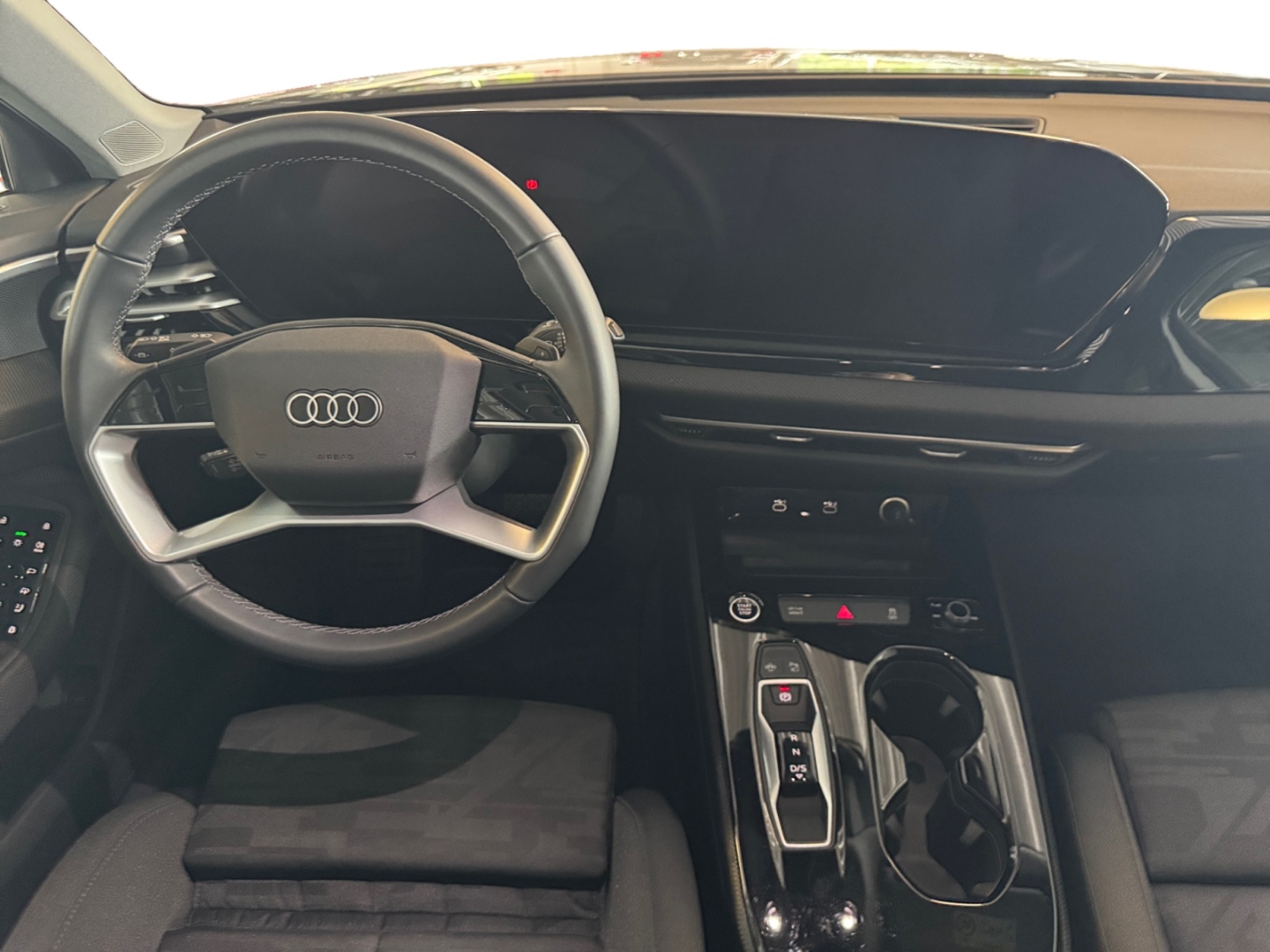 Audi A5 Avant TDI