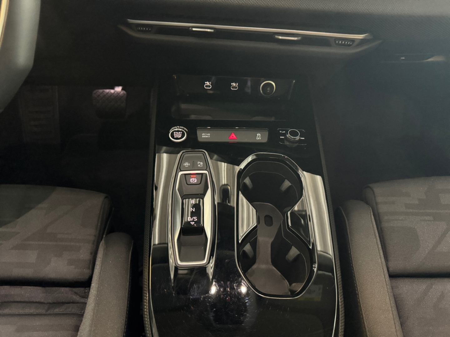 Audi A5 Avant TDI