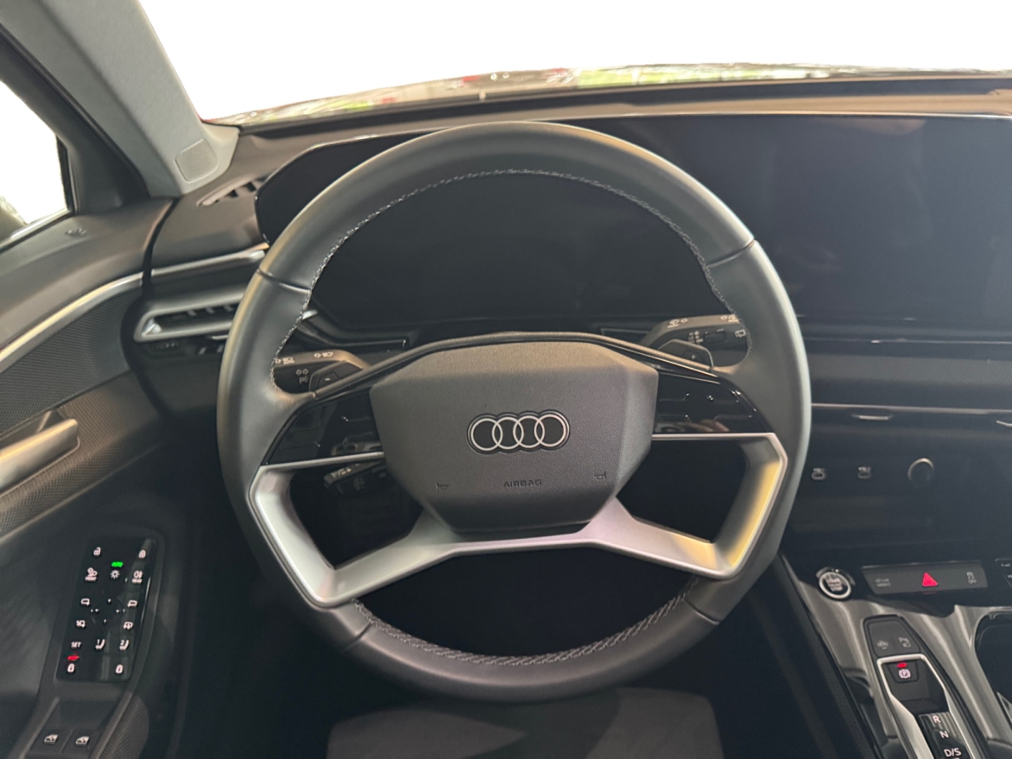 Audi A5 Avant TDI