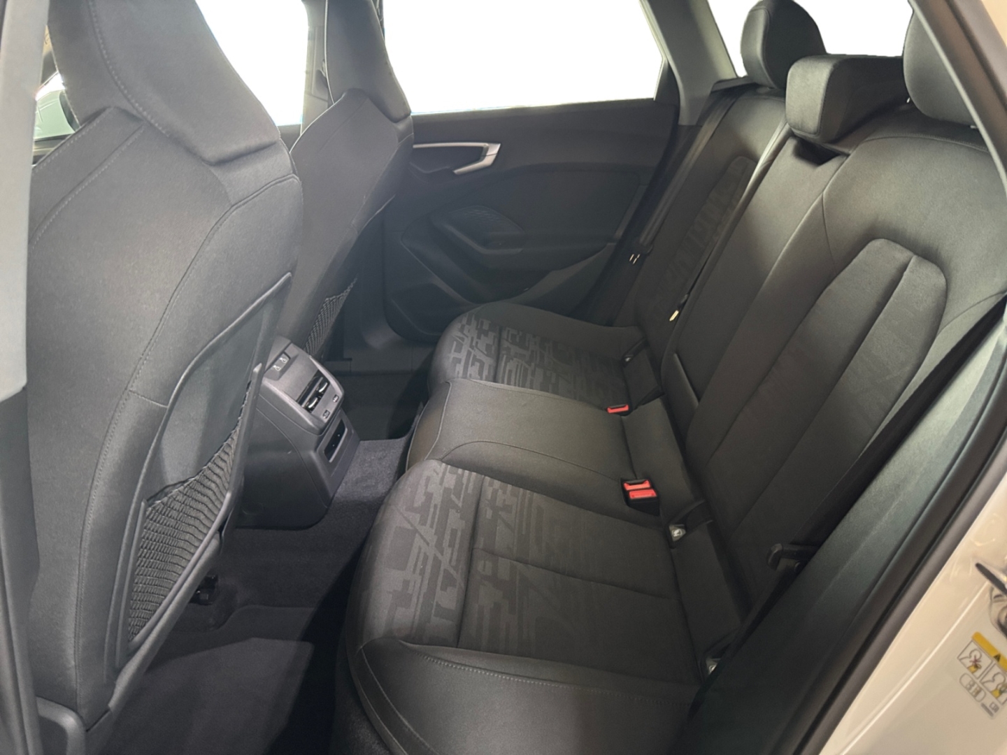 Audi A5 Avant TDI