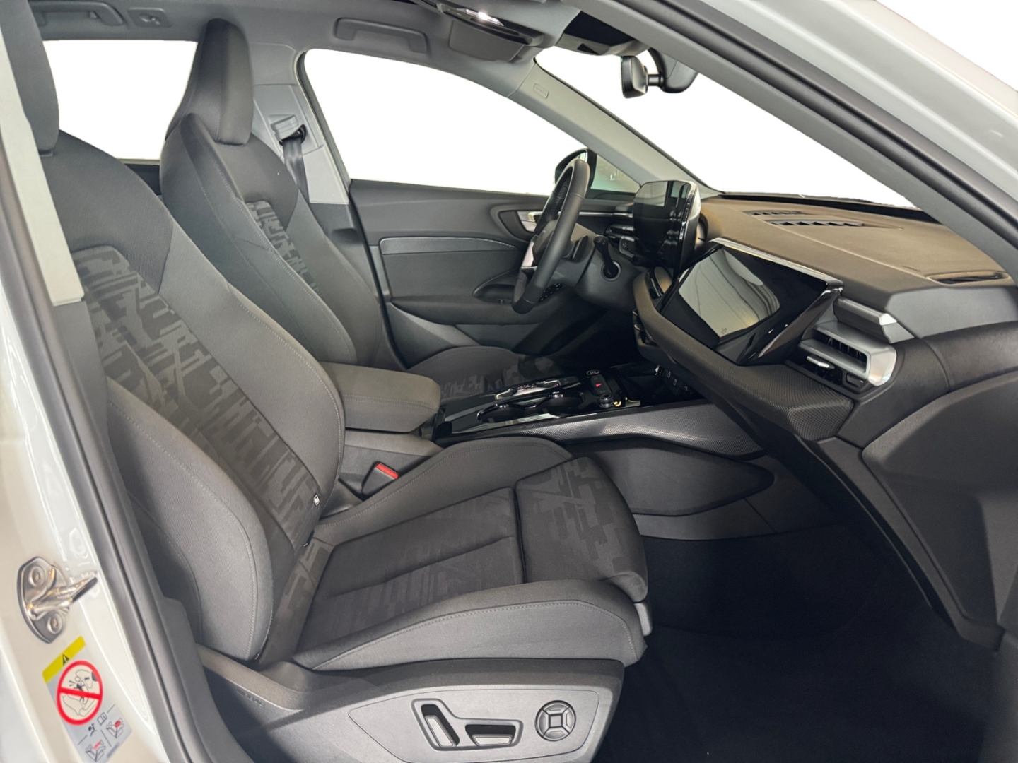 Audi A5 Avant TDI