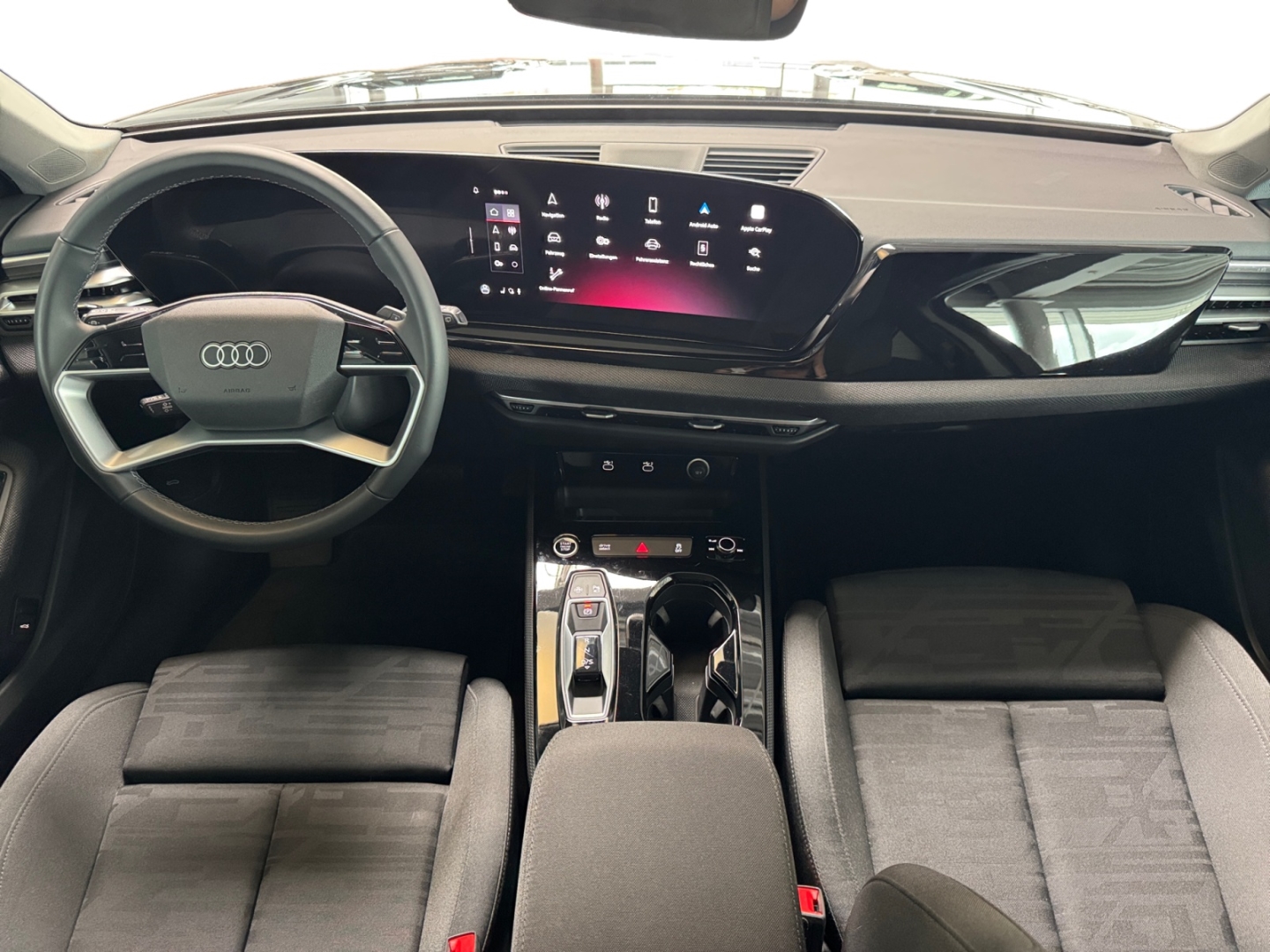 Audi A5 Avant TDI