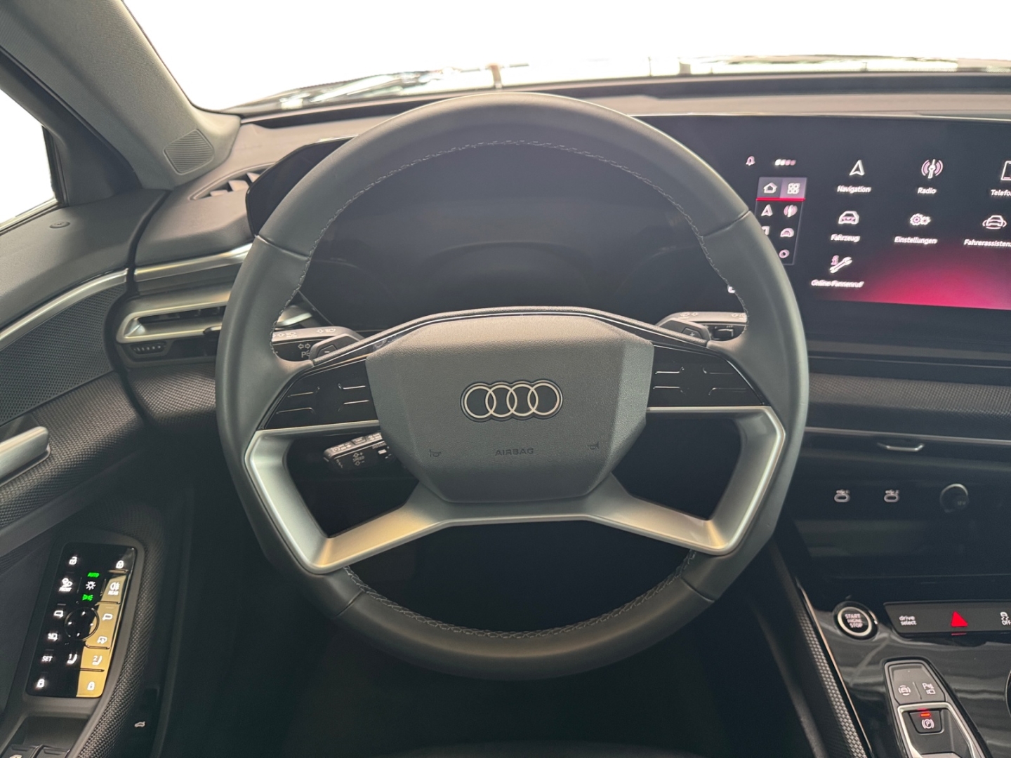 Audi A5 Avant TDI