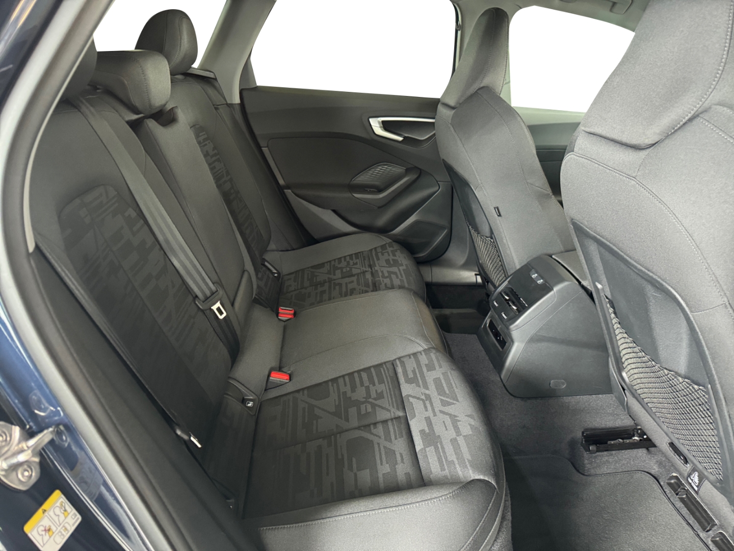 Audi A5 Avant TDI