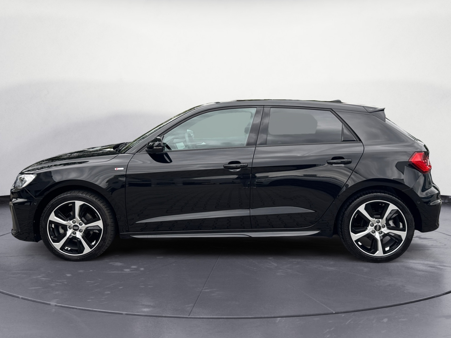 Audi A1 Sportback S
