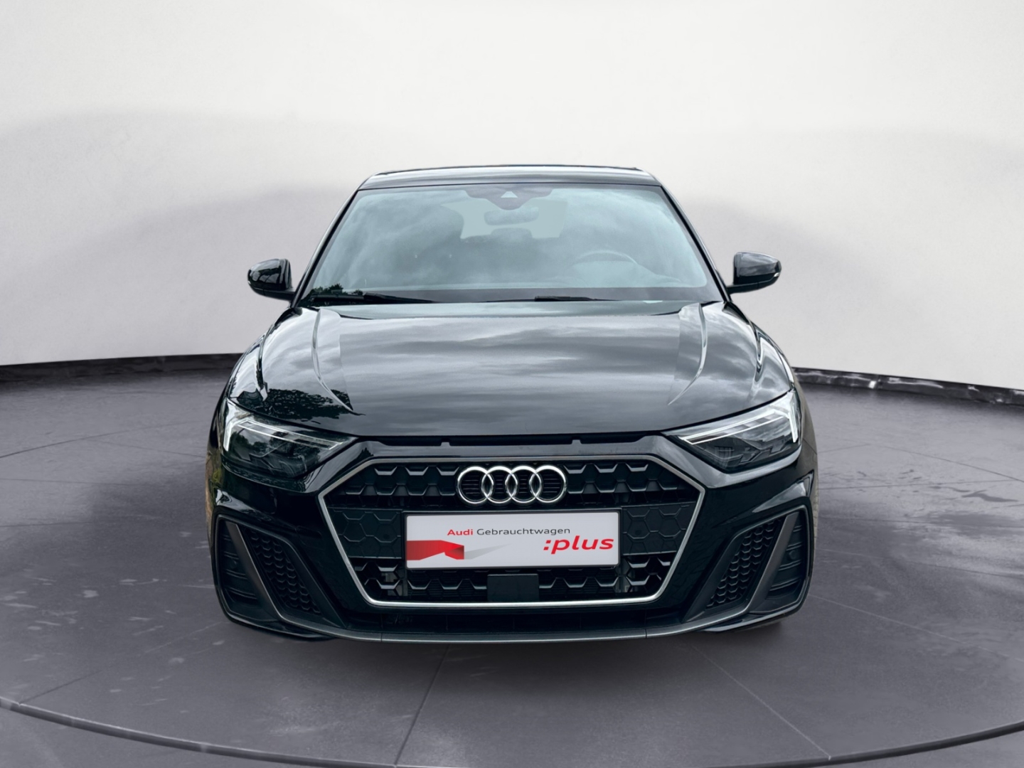 Audi A1 Sportback S