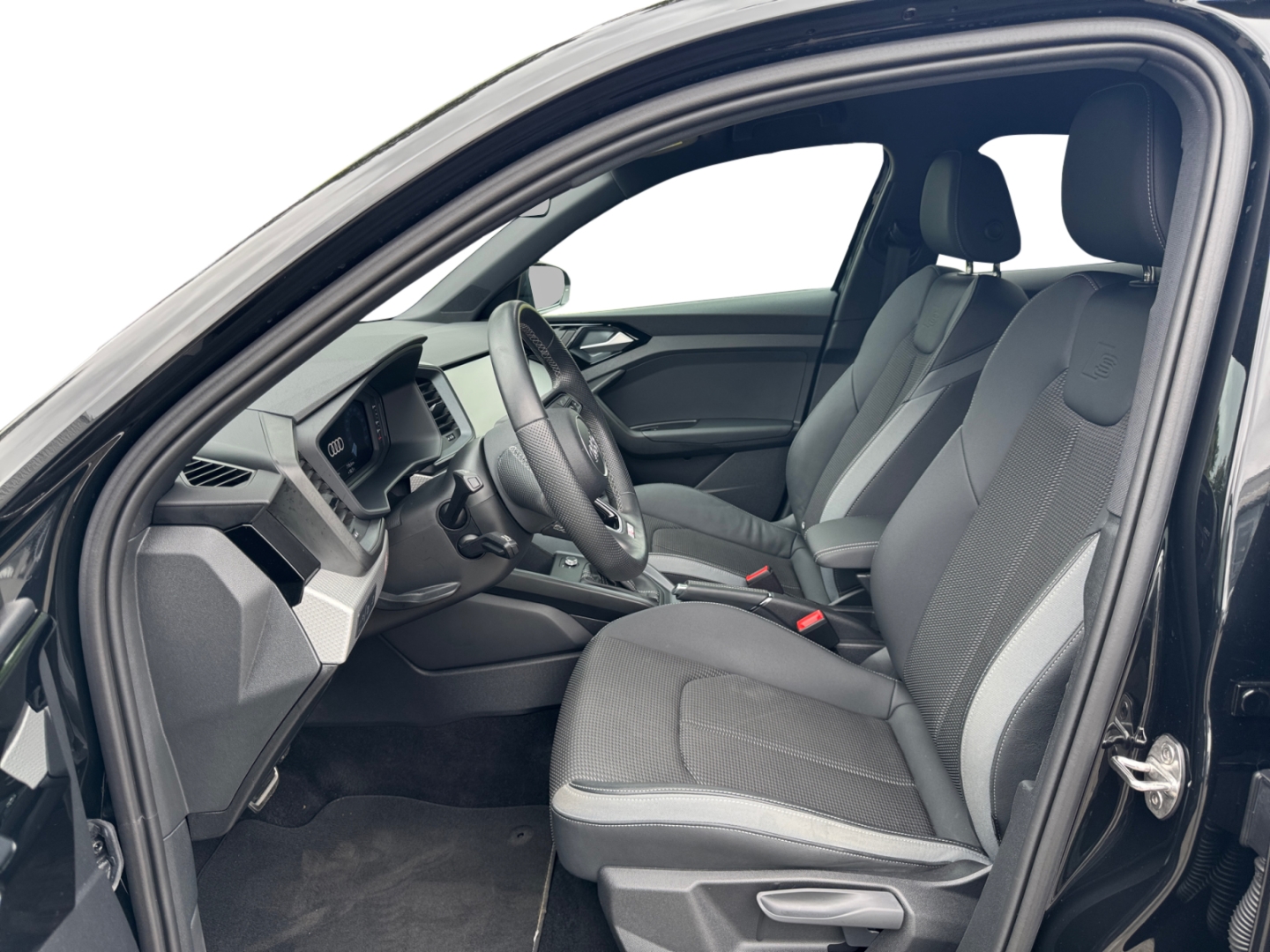 Audi A1 Sportback S
