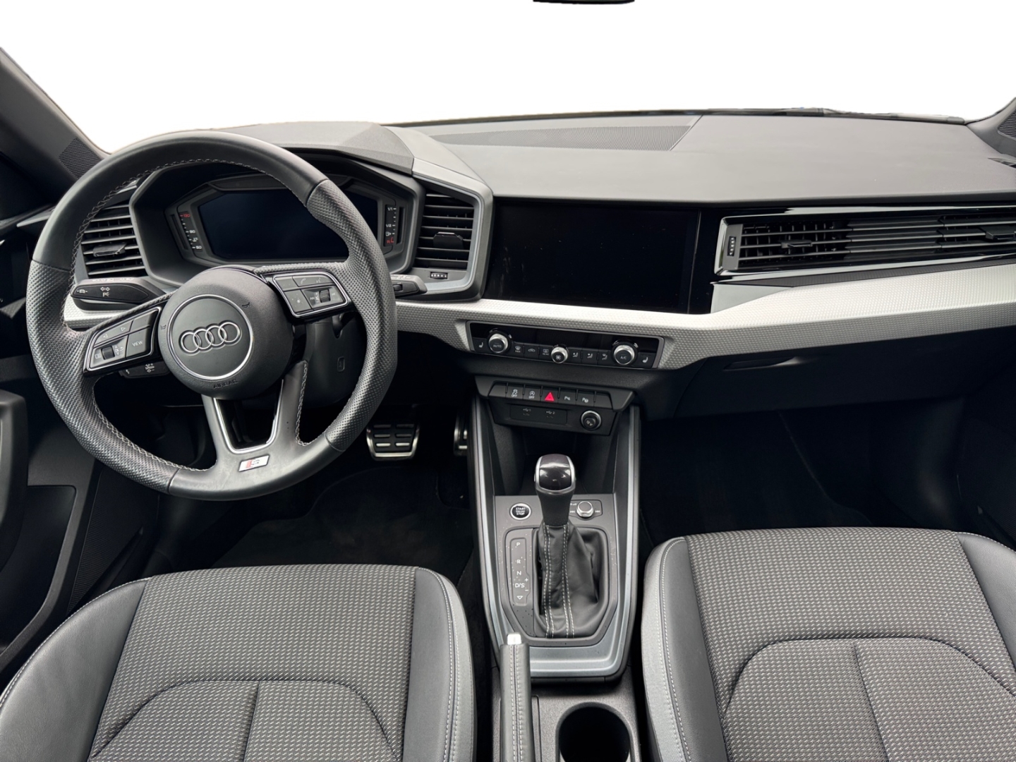 Audi A1 Sportback S