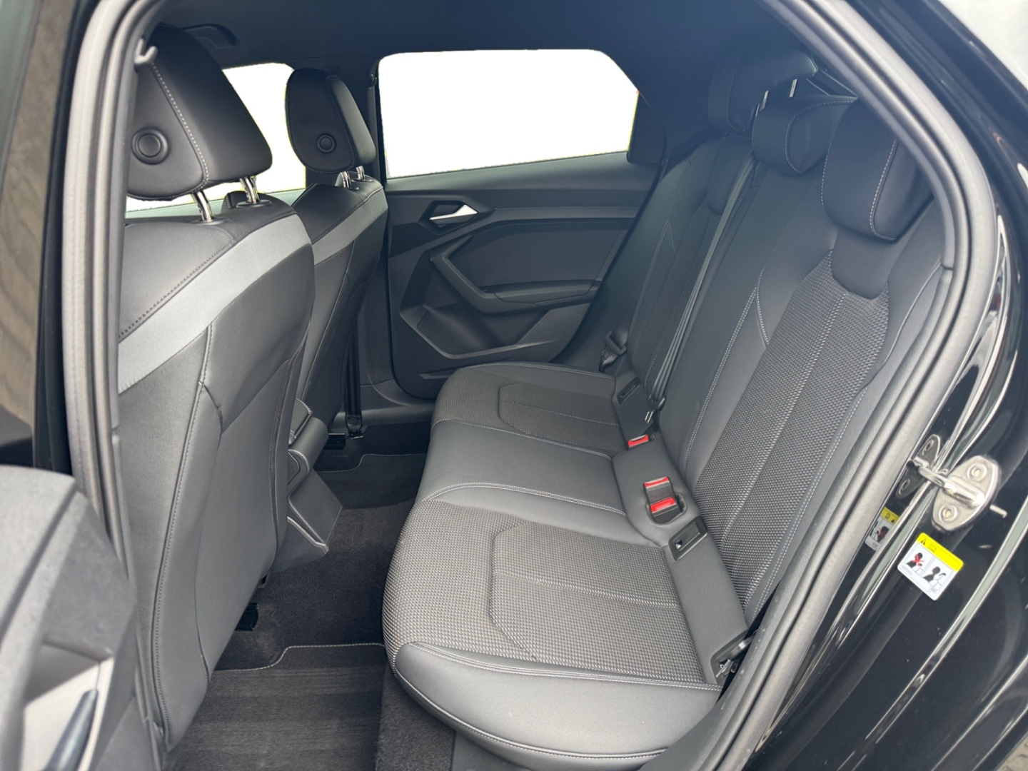 Audi A1 Sportback S