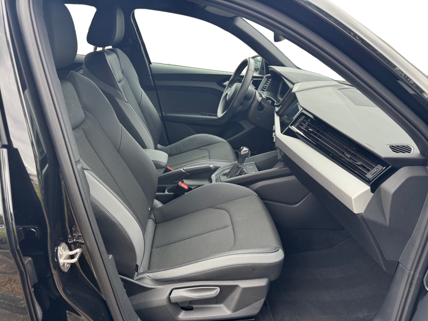 Audi A1 Sportback S