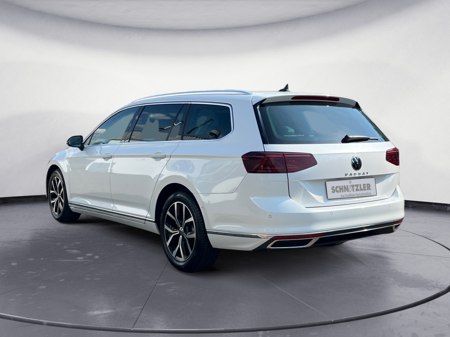 Volkswagen Passat Variant 2.0