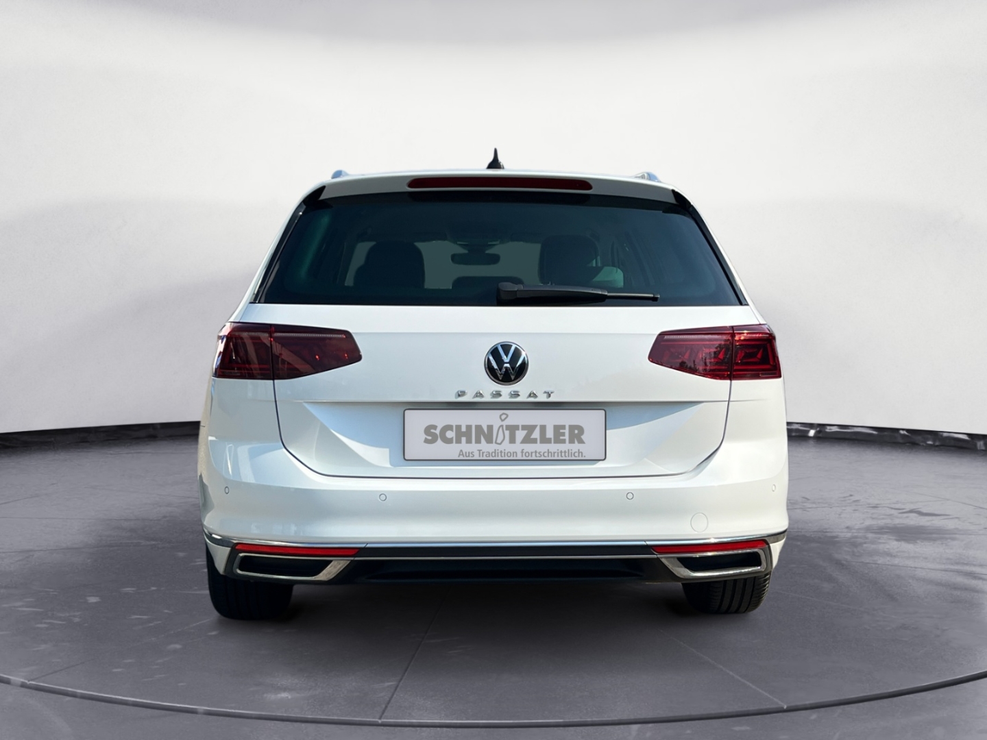 Volkswagen Passat Variant 2.0
