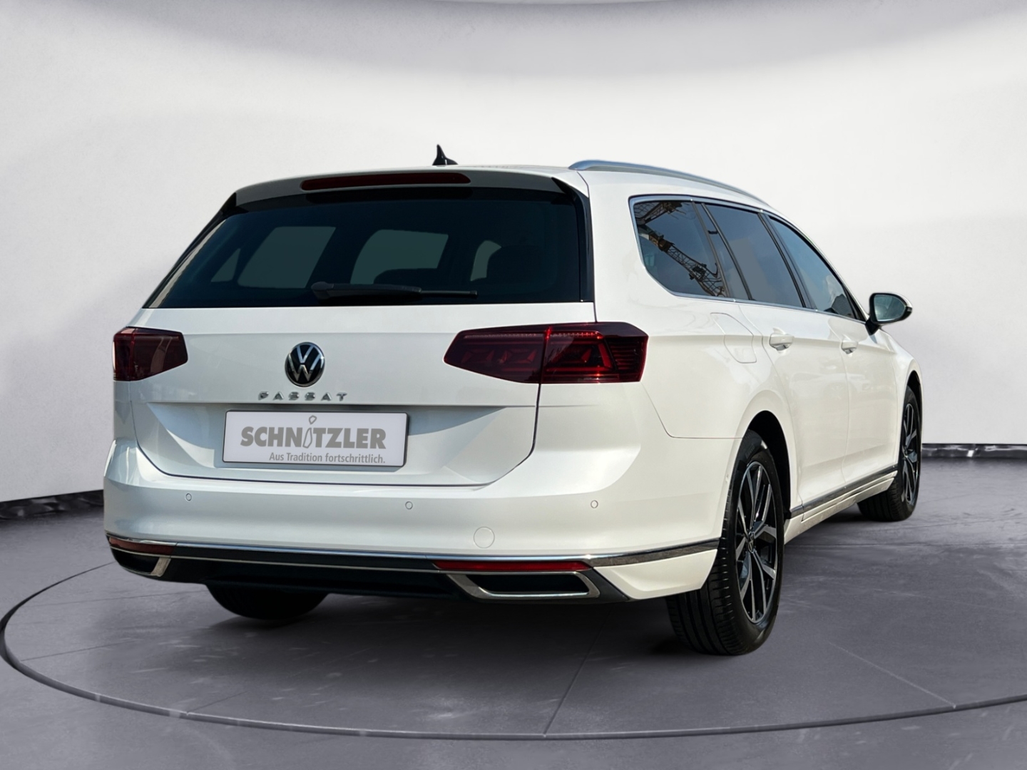 Volkswagen Passat Variant 2.0