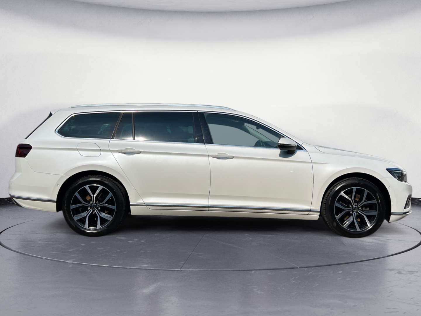 Volkswagen Passat Variant 2.0