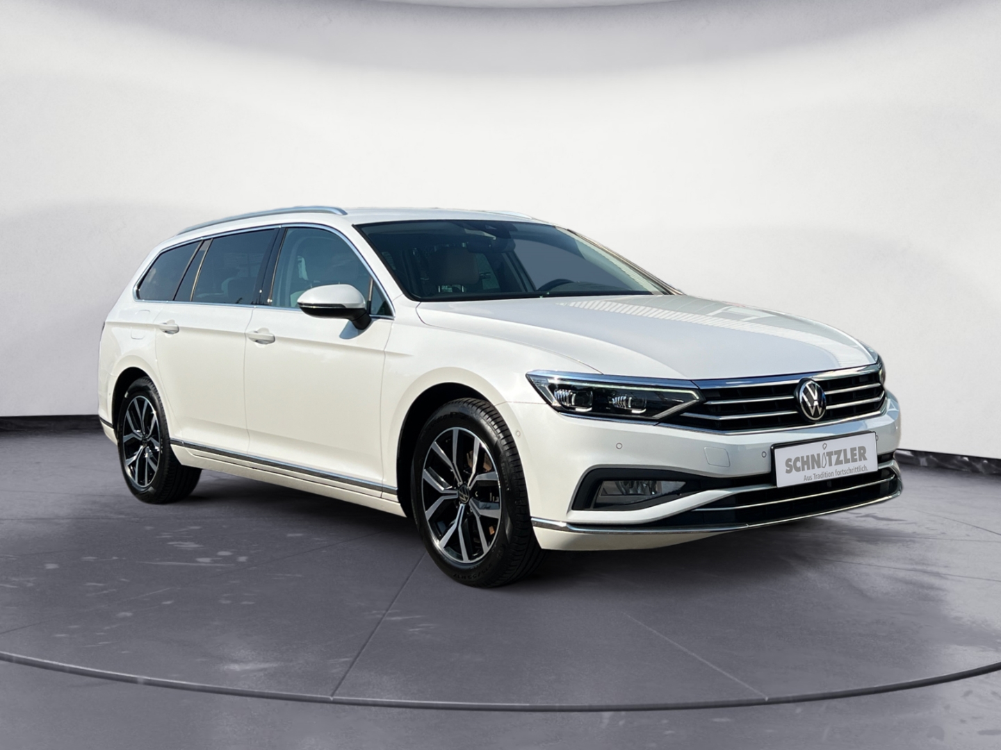 Volkswagen Passat Variant 2.0