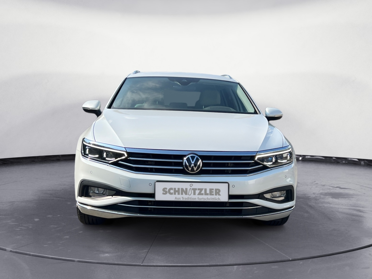 Volkswagen Passat Variant 2.0