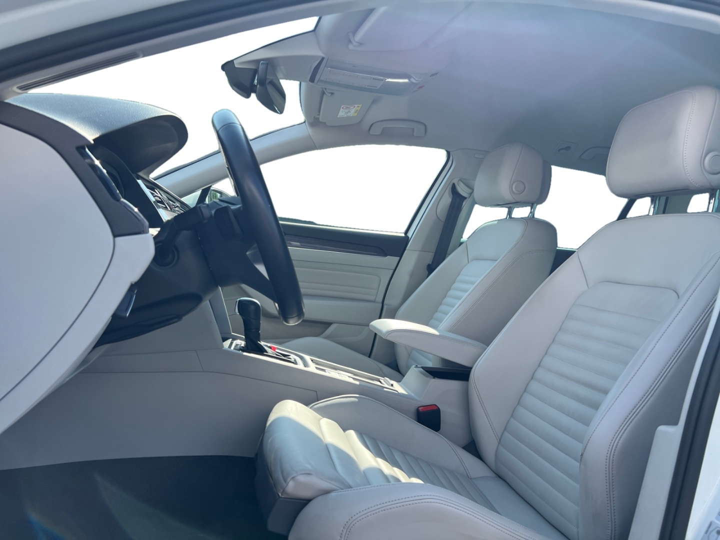 Volkswagen Passat Variant 2.0