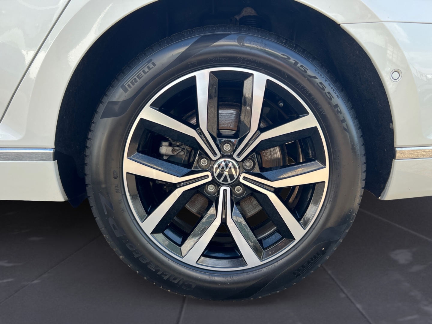 Volkswagen Passat Variant 2.0